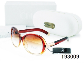 Chloe Sunglasses AAA 37022