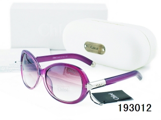 Chloe Sunglasses AAA 37024