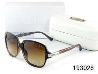 Chloe Sunglasses AAA 37026