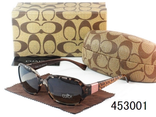 Coach Sunglasses AAA 37029