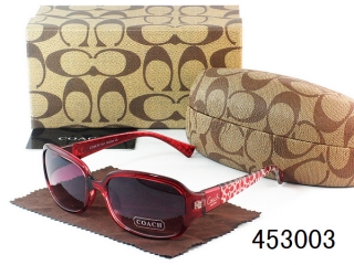 Coach Sunglasses AAA 37031