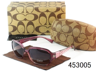Coach Sunglasses AAA 37032