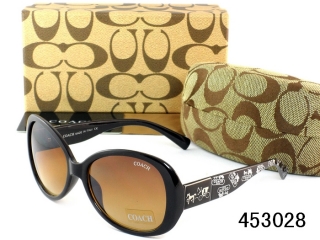 Coach Sunglasses AAA 37038