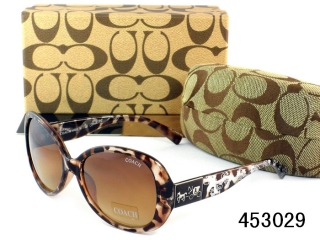 Coach Sunglasses AAA 37039