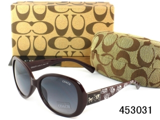 Coach Sunglasses AAA 37040