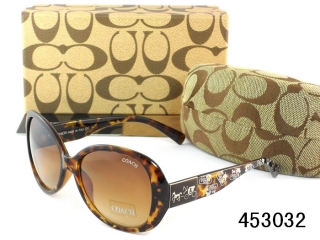 Coach Sunglasses AAA 37041