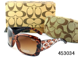 Coach Sunglasses AAA 37042