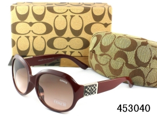 Coach Sunglasses AAA 37045
