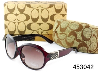 Coach Sunglasses AAA 37046