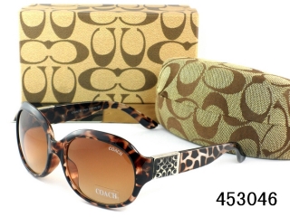 Coach Sunglasses AAA 37048