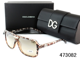 D&G Sunglasses AAA 37065