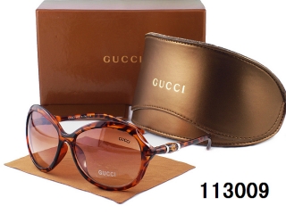 Gucci Sunglasses AAA 37169
