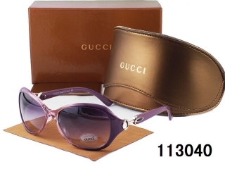 Gucci Sunglasses AAA 37177