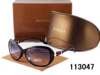 Gucci Sunglasses AAA 37184