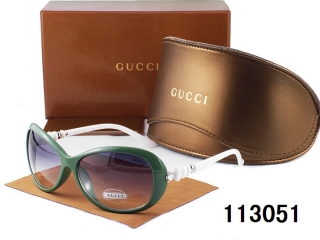 Gucci Sunglasses AAA 37188