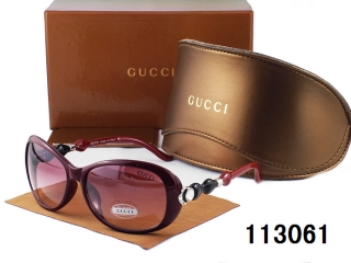 Gucci Sunglasses AAA 37192