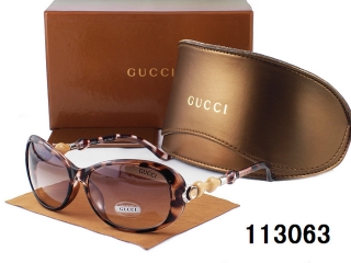 Gucci Sunglasses AAA 37194