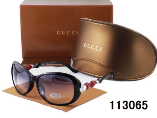Gucci Sunglasses AAA 37195