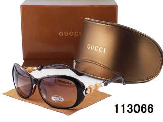 Gucci Sunglasses AAA 37196