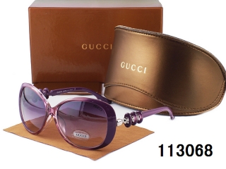 Gucci Sunglasses AAA 37198