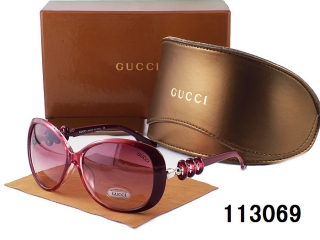 Gucci Sunglasses AAA 37199