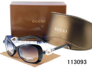 Gucci Sunglasses AAA 37202