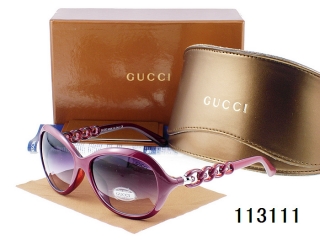 Gucci Sunglasses AAA 37209