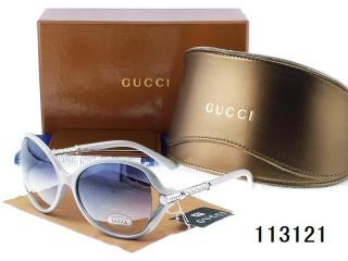 Gucci Sunglasses AAA 37210