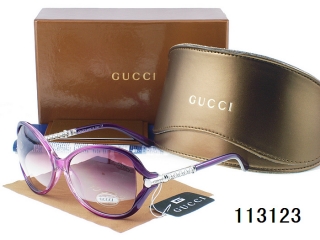 Gucci Sunglasses AAA 37211