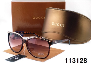 Gucci Sunglasses AAA 37214