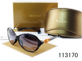 Gucci Sunglasses AAA 37218