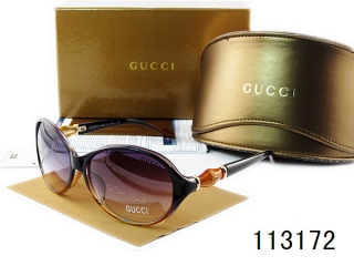 Gucci Sunglasses AAA 37220