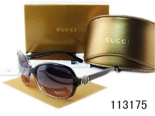 Gucci Sunglasses AAA 37221