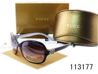 Gucci Sunglasses AAA 37223