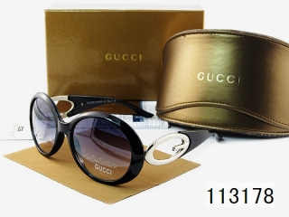 Gucci Sunglasses AAA 37224