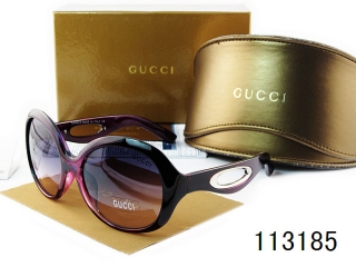 Gucci Sunglasses AAA 37227