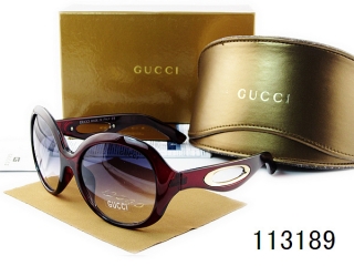 Gucci Sunglasses AAA 37230