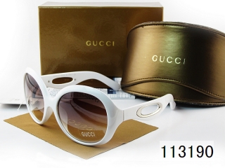 Gucci Sunglasses AAA 37231