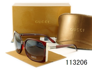 Gucci Sunglasses AAA 37239