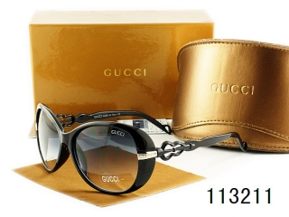 Gucci Sunglasses AAA 37242