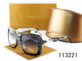 Gucci Sunglasses AAA 37247