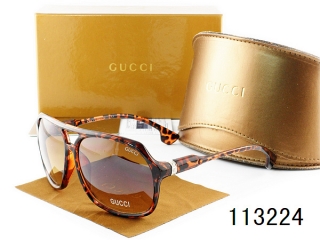 Gucci Sunglasses AAA 37250