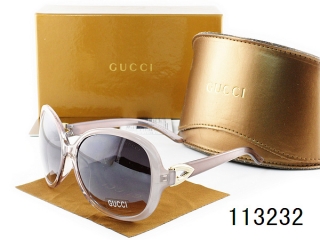 Gucci Sunglasses AAA 37254