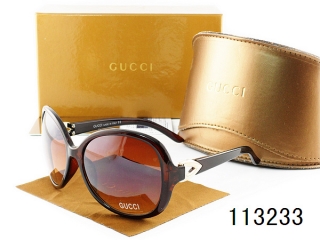 Gucci Sunglasses AAA 37255
