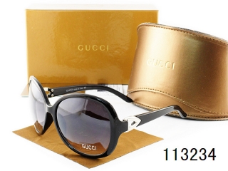 Gucci Sunglasses AAA 37256