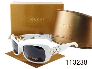 Gucci Sunglasses AAA 37259