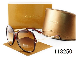 Gucci Sunglasses AAA 37265