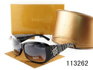 Gucci Sunglasses AAA 37269