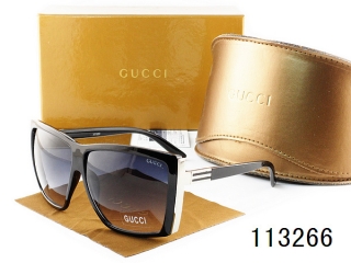 Gucci Sunglasses AAA 37272