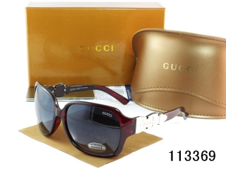 Gucci Sunglasses AAA 37290
